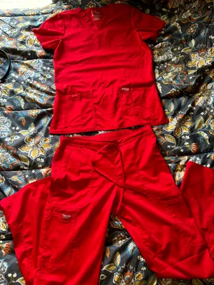 Cherokee Authentic Workwear Scrubs thumbnail 12