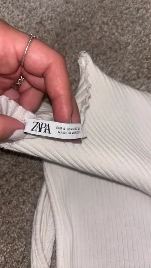 Zara dress thumbnail 3