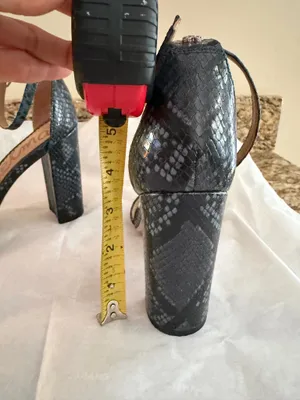 Sam Edelman Heels Ankle Strap thumbnail 9