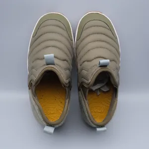 Teva ReEmber Terrain Mid Shoes Olive Green Quilted Womens 8 Mens 6 thumbnail 7