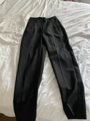Zara Work Pants thumbnail 1
