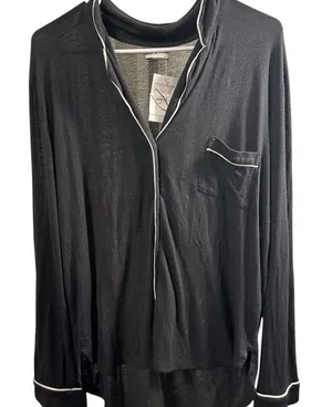 276. Nordstrom rack pj top thumbnail 1