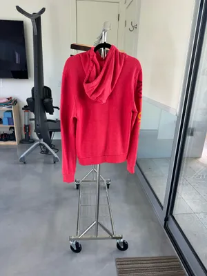 Aviator Nation Hoodie Red thumbnail 2