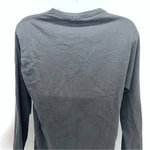 Delta Game of Thrones Black Long Sleeve T-Shirt Ayra Jumpman Night King Kill Pose-S thumbnail 6