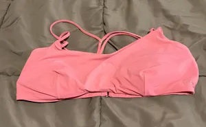 Calia by Carrie Swim Top thumbnail 1