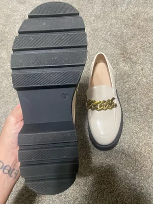 Platform loafers thumbnail 2
