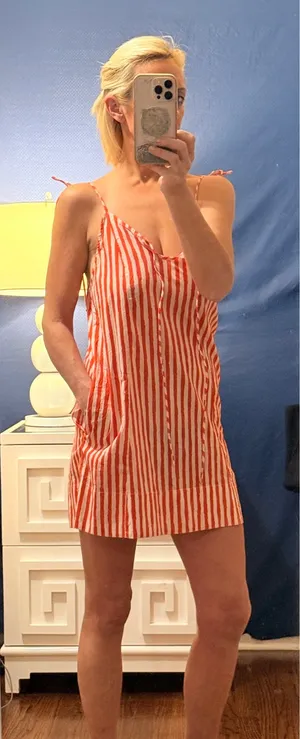 Farm Rio Dress thumbnail 7