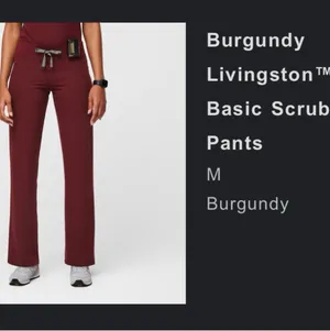 FIGS Pants Scrub thumbnail 4