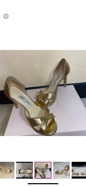 Jimmy Choo Heels thumbnail 5