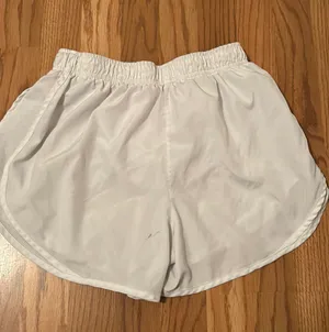 Nike Dri-Fit Shorts thumbnail 2