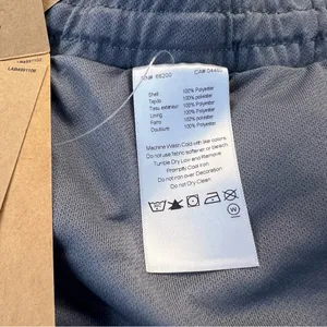 ASICS Athletic Shorts, Size: Medium thumbnail 7