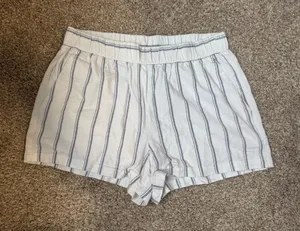Vera Moda Shorts thumbnail 1