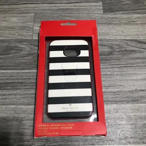 ❤️Kate Spade ♠️ Samsung Galaxy S6 Phone case thumbnail 3