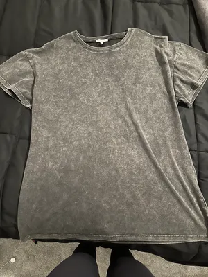 T-shirt Dress From thumbnail 2
