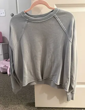 Aerie Crewneck thumbnail 1