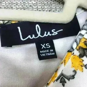 Lulus Yellow Dandy Lion Shift Dress thumbnail 7