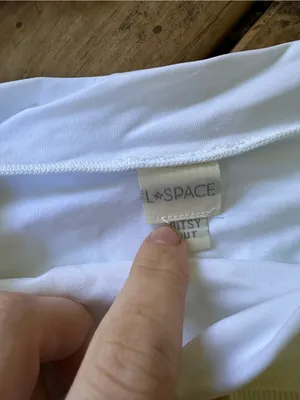 NWOT L*Space Gemma bikini set small thumbnail 3