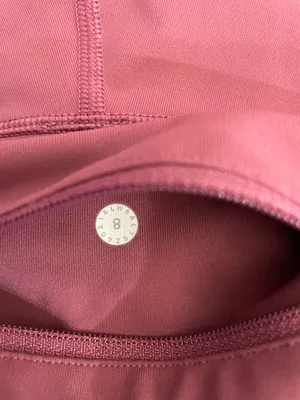 Lululemon Leggings thumbnail 3