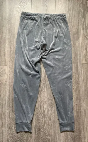 Juicy Couture Grey Sweatpants Joggers thumbnail 5