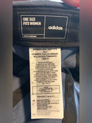 Adidas Ladies Criscross Golf Hat thumbnail 7