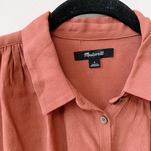 Madewell Top thumbnail 3