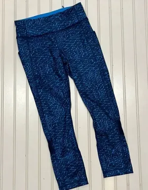 Lululemon speed up Capri leggings thumbnail 1