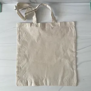 Handmade Daisy Kingdom Vintage Halloween Scarecrow and Pumpkin Tote Bag thumbnail 3