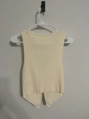 Garage Tank top thumbnail 2