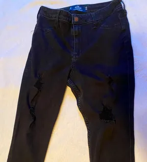 Hollister Jeans thumbnail 1