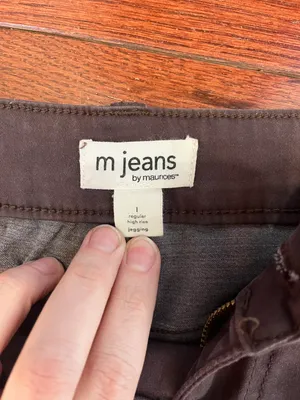 Maurice’s Jeggings thumbnail 2