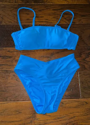 Target Bikini thumbnail 1