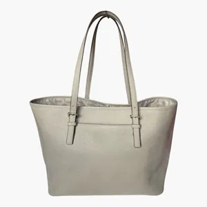 Michael-kors Women's Grey Bag thumbnail 4