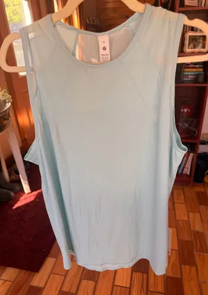 Lululemon Sculpt Tank thumbnail 1