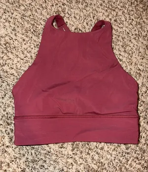 Lululemon Sports Bra thumbnail 1