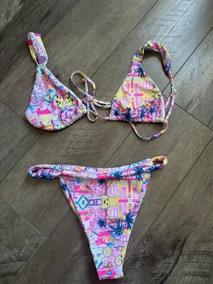 Bikini set thumbnail 1