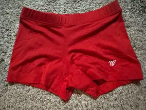 Varsity Shorts Cheer thumbnail 1