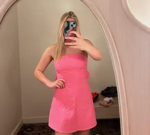Altar'd State Dress thumbnail 3