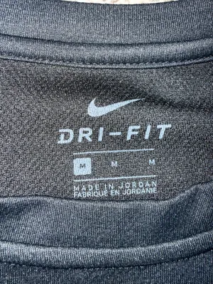 Nike Dri-FIT Long Sleeve Performance Training Shirt thumbnail 3