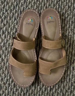 Palms Sandals thumbnail 1