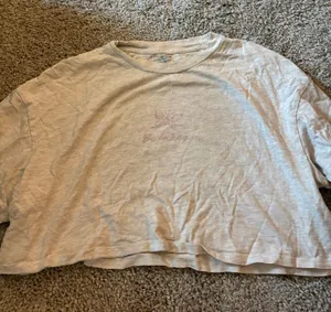 Cotton On Baby Tee Cropped thumbnail 1