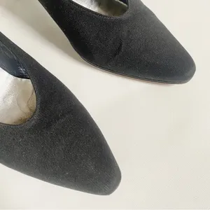 Stuart Weitzman Black pumps thumbnail 4