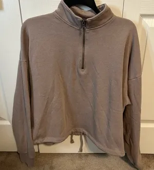 American Eagle Quarter Zip thumbnail 1