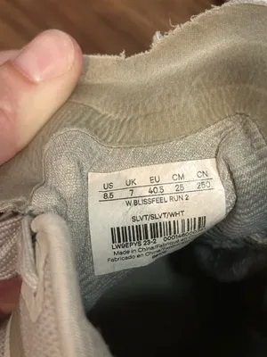 Lululemon Blissfeel 2 Running Shoes thumbnail 7