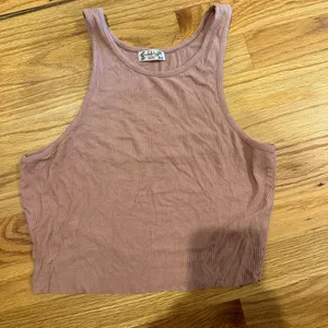 Free People Tank Top thumbnail 1