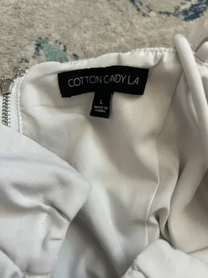 Cotton Candy LA Top thumbnail 2