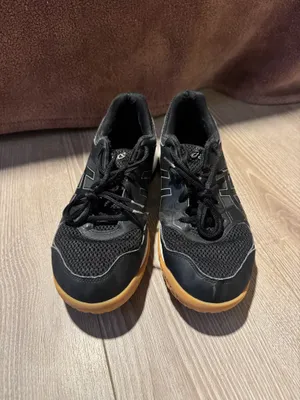 Asics indoor gel rocket shoes thumbnail 5