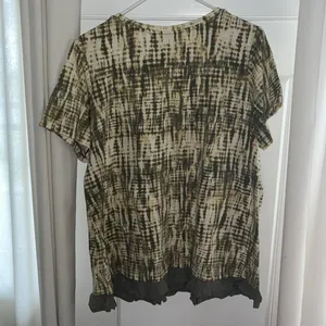 Logo Lounge Green Short Sleeve Shirt Size XL thumbnail 2