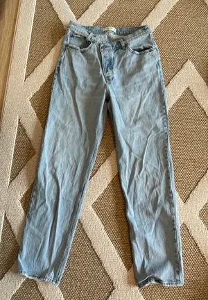 Abercrombie Jeans thumbnail 3