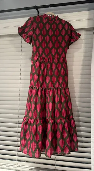 J. Marie Dress thumbnail 4