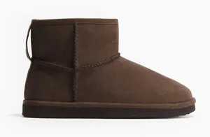 Warm-Lined Boots thumbnail 1
